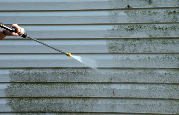 Best Roof Power Washing Services  in National City, CA