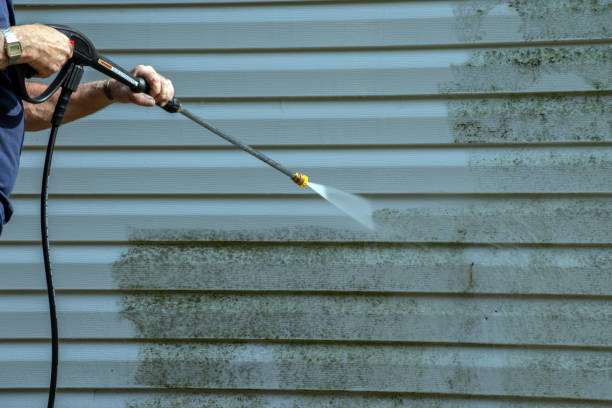 Best Affordable Power Washing  in National City, CA