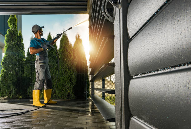 Professional Pressure Washing in National City, CA