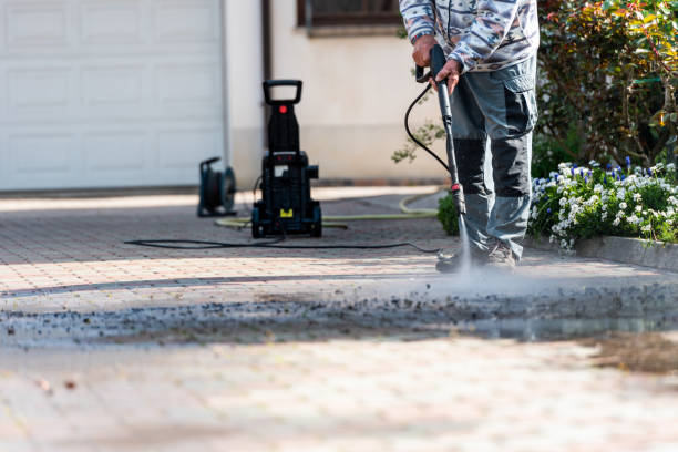 Best Local Pressure Washing Services  in National City, CA