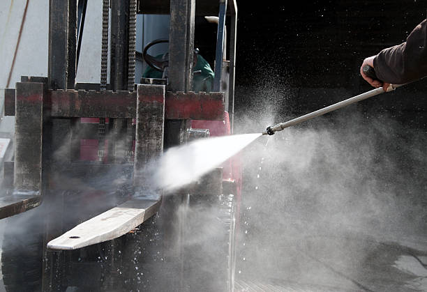 Best Deck Pressure Washing  in National City, CA