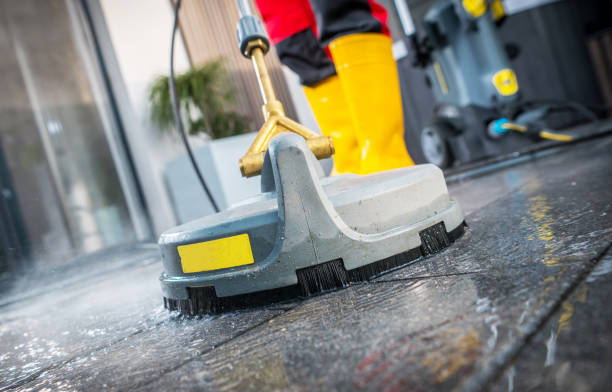 Best Commercial Building Pressure Washing  in National City, CA