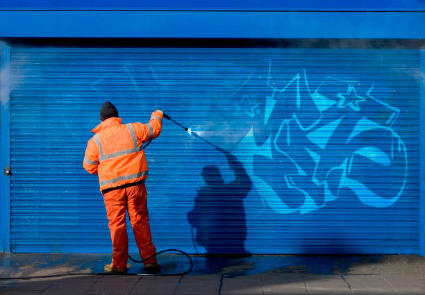 Why Choose Our Certified Pressure Washing Experts for Your Project Needs in National City, CA?