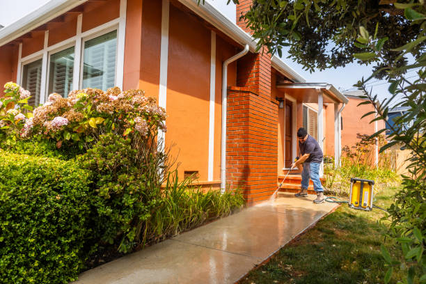 Best Roof Pressure Washing  in National City, CA