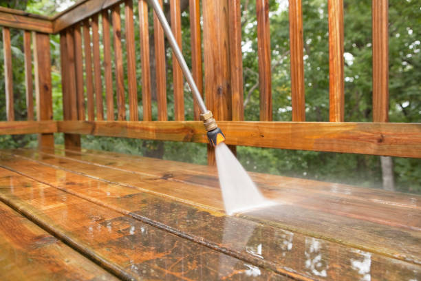 Best Roof Pressure Washing  in National City, CA