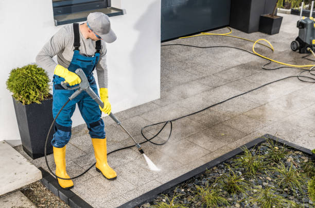 Best Deck Cleaning Services  in National City, CA