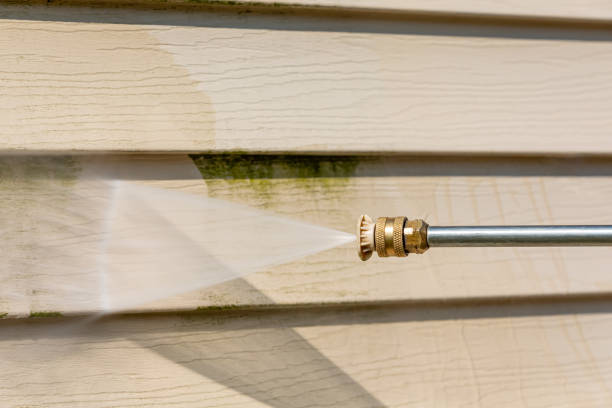 Best Sidewalk Pressure Washing  in National City, CA