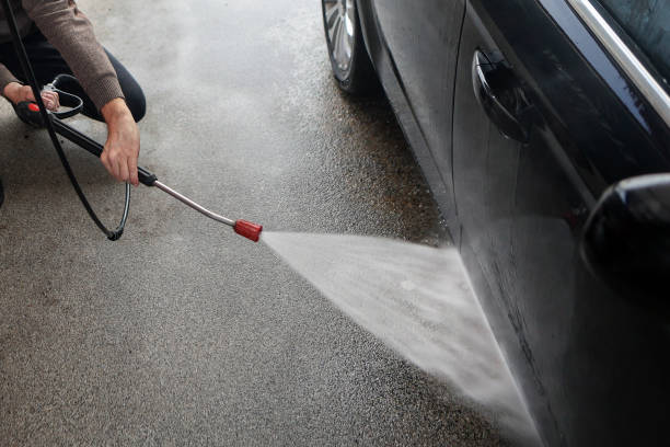Why Choose Our Certified Pressure Washing Experts for Your Project Needs in National City, CA?